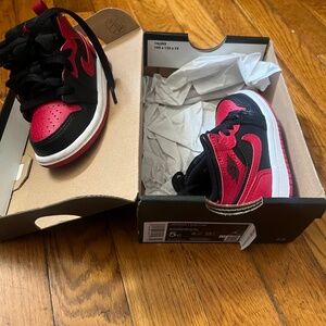 Nike sneakers